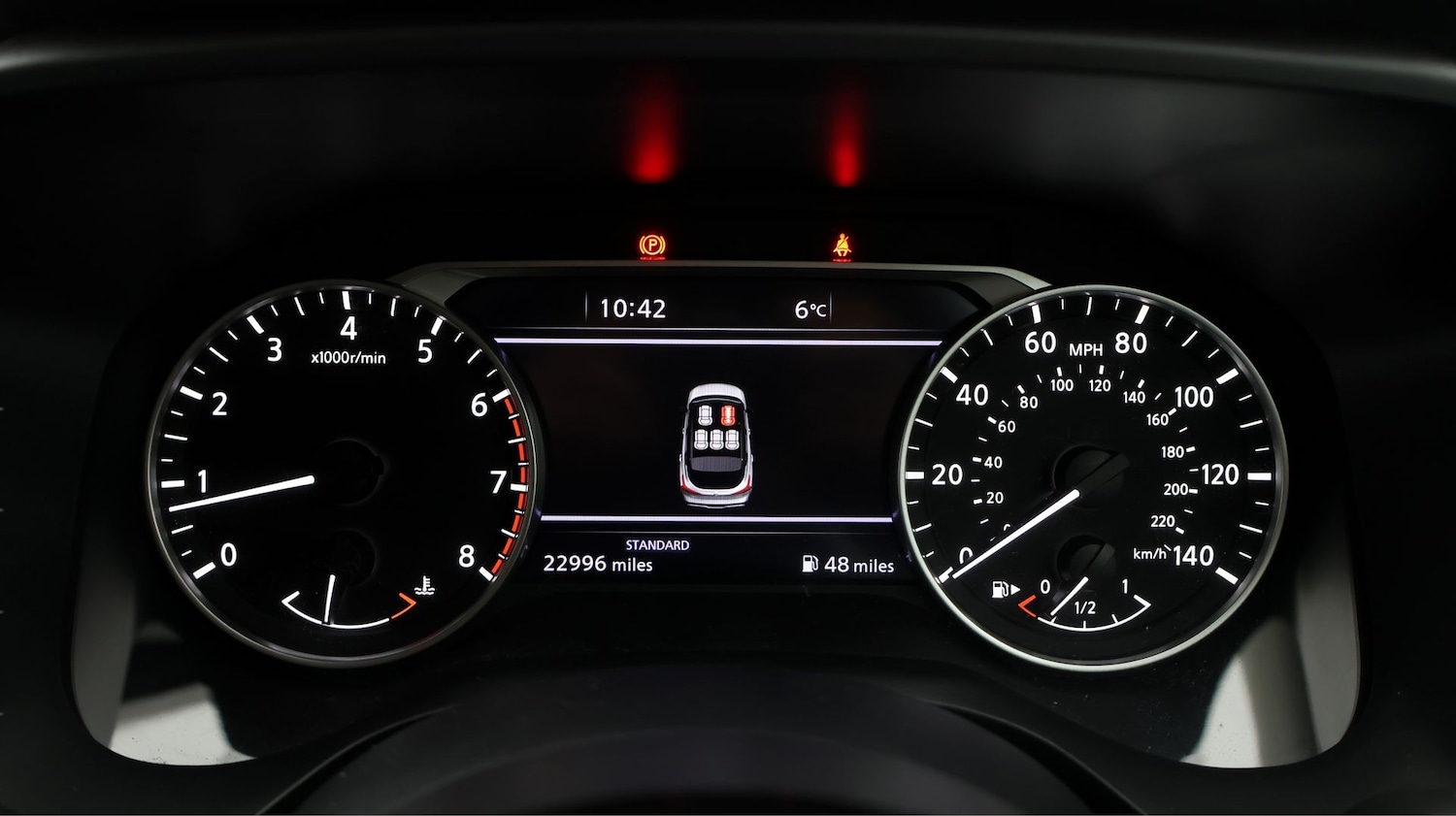 Used Nissan Qashqai 2022 for sale - 77214302: Photo 10