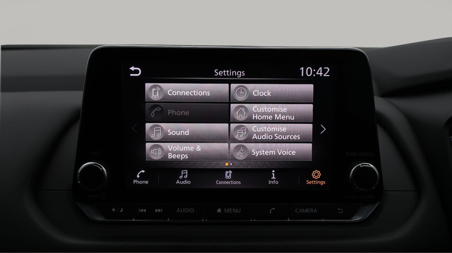 Used Nissan Qashqai 2022 for sale - 77214302: Photo 11