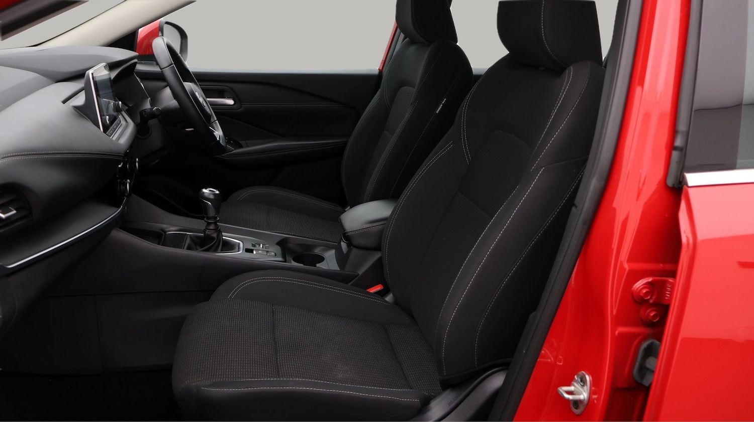 Used Nissan Qashqai 2022 for sale - 77214302: Photo 14