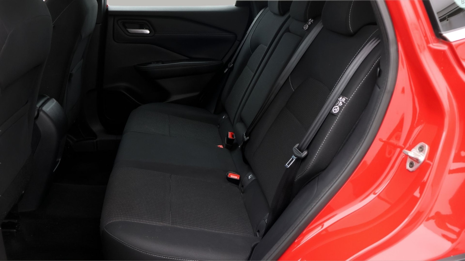 Used Nissan Qashqai 2022 for sale - 77214302: Photo 16