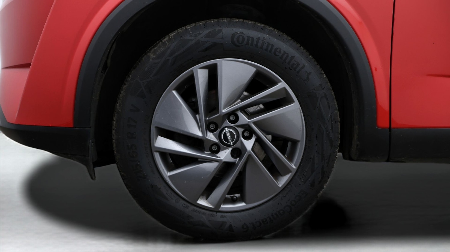 Used Nissan Qashqai 2022 for sale - 77214302: Photo 18