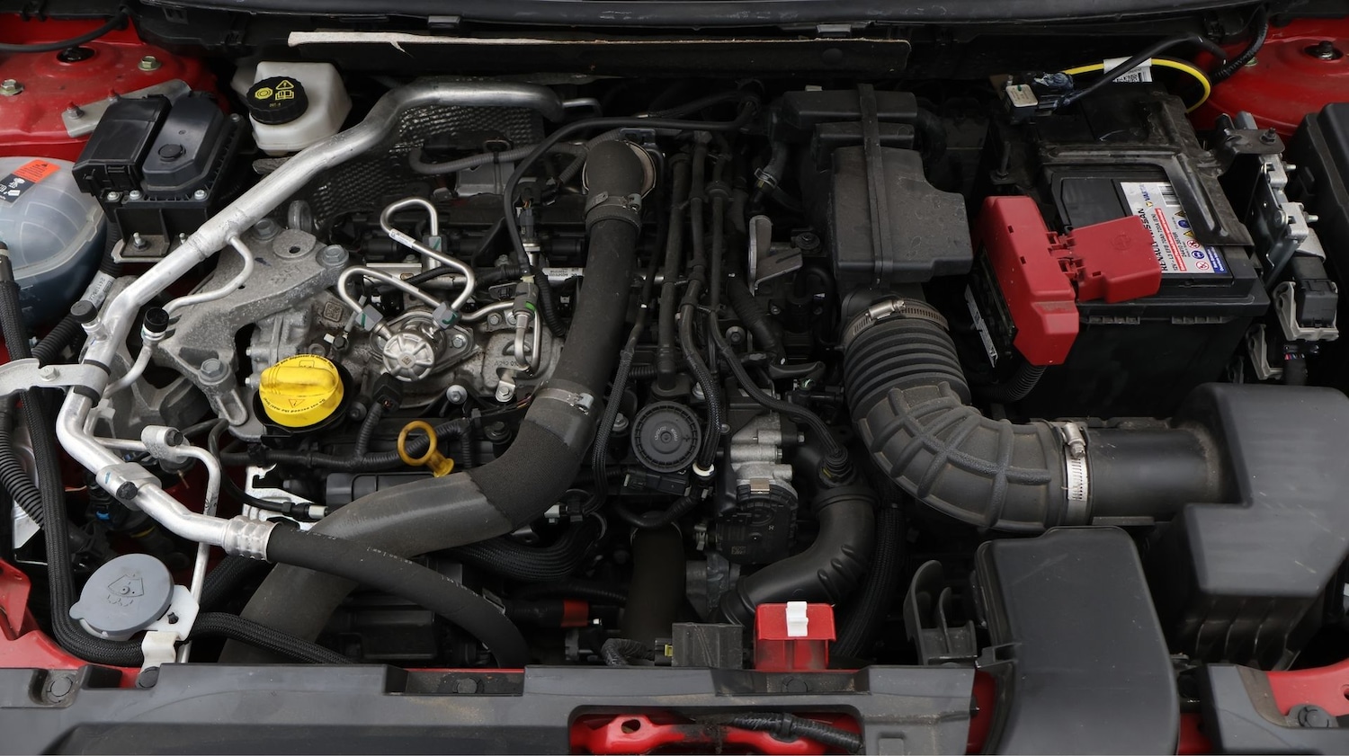 Used Nissan Qashqai 2022 for sale - 77214302: Photo 19