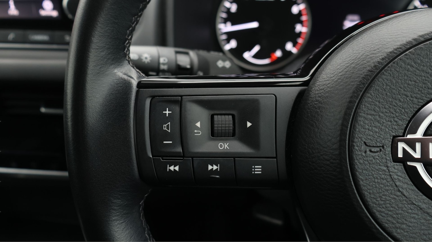 Used Nissan Qashqai 2022 for sale - 77214302: Photo 21