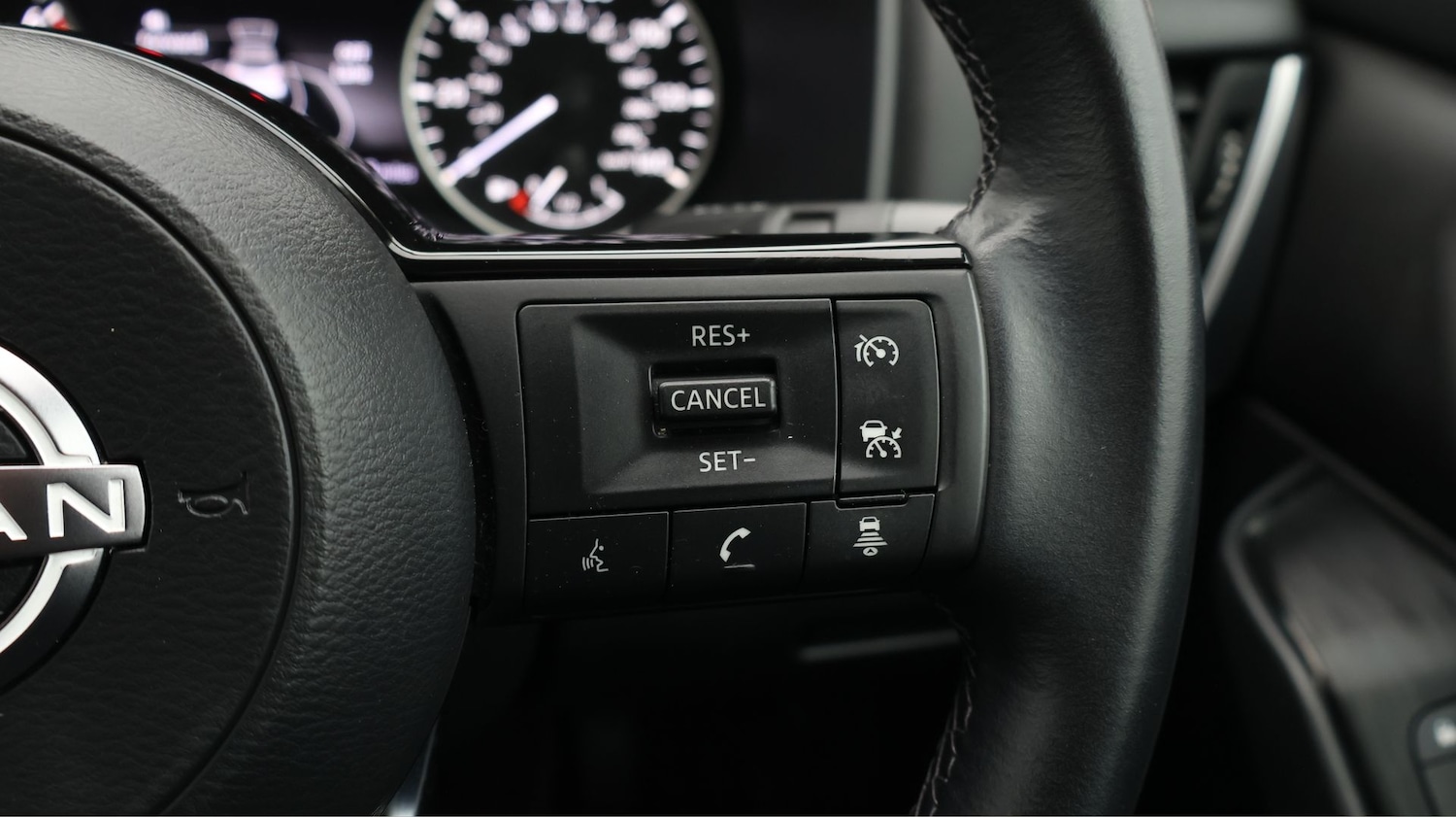 Used Nissan Qashqai 2022 for sale - 77214302: Photo 22