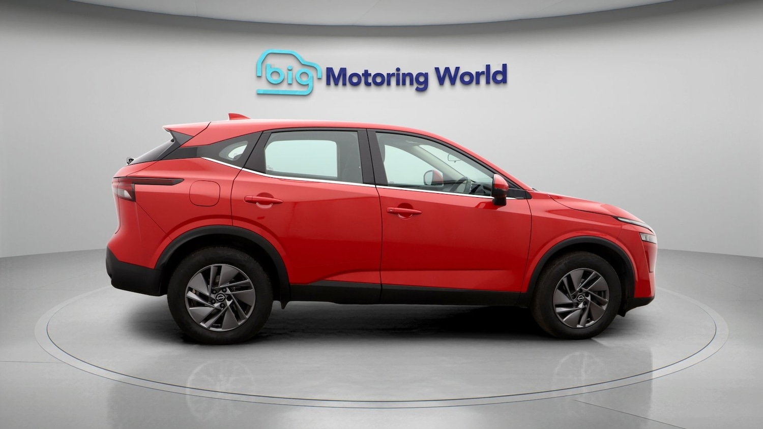 Used Nissan Qashqai 2022 for sale - 77214302: Photo 8