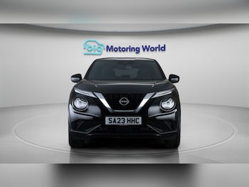 Used Nissan Juke 2023 for sale - 78402320: Photo