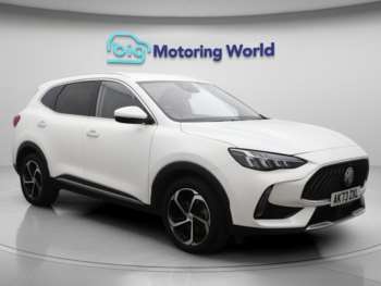2023 (73) - 1.5 T-GDI Trophy SUV 5dr Petrol DCT Euro 6 (s/s) (162 ps)