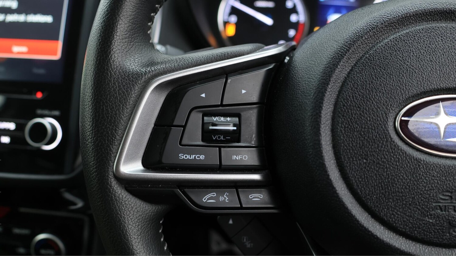 Vehicle 26