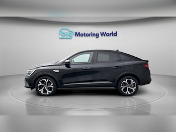 Used Renault Arkana 2023 for sale - 78779307: Photo