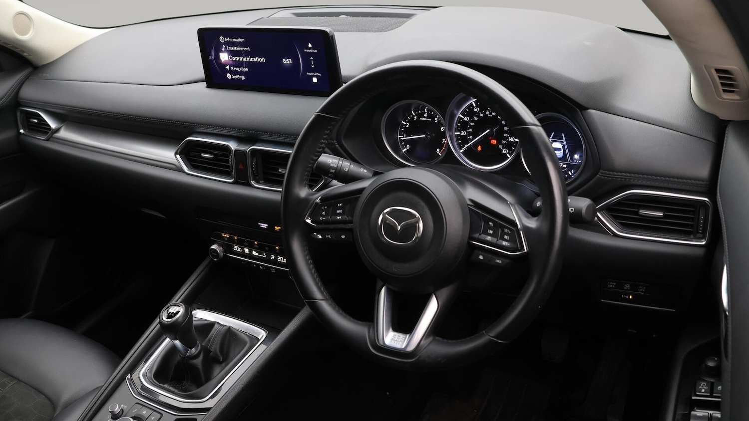 Used Mazda CX-5 2023 for sale - 76499093: Photo 10