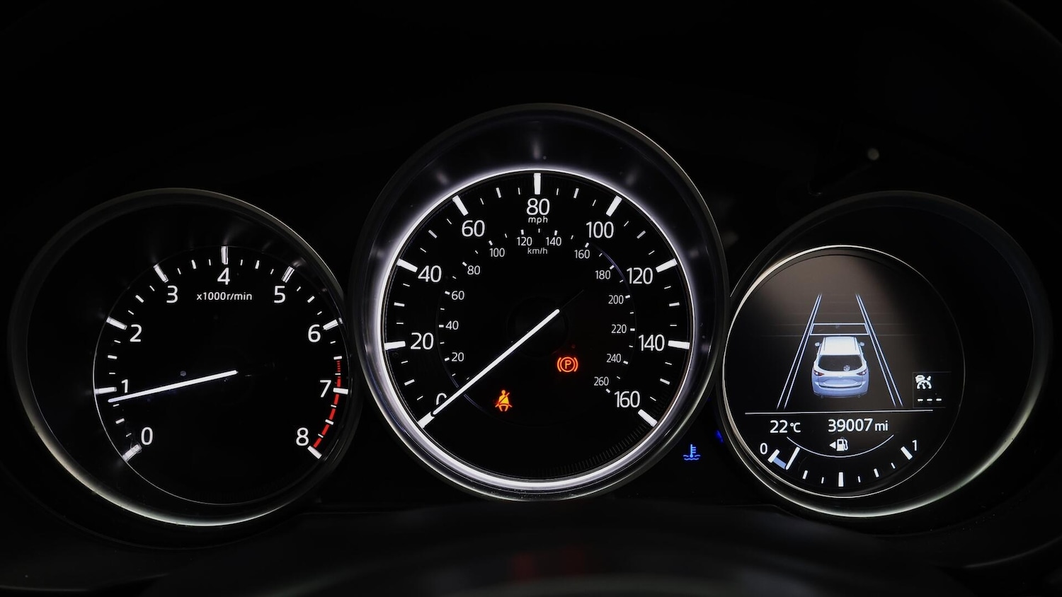 Used Mazda CX-5 2023 for sale - 76499093: Photo 11