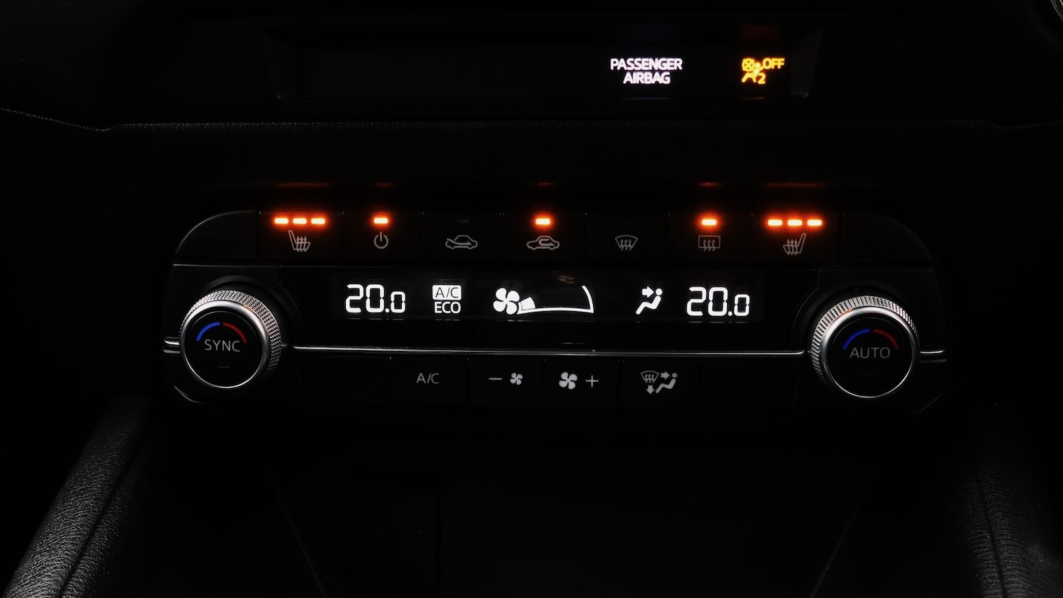 Used Mazda CX-5 2023 for sale - 76499093: Photo 13