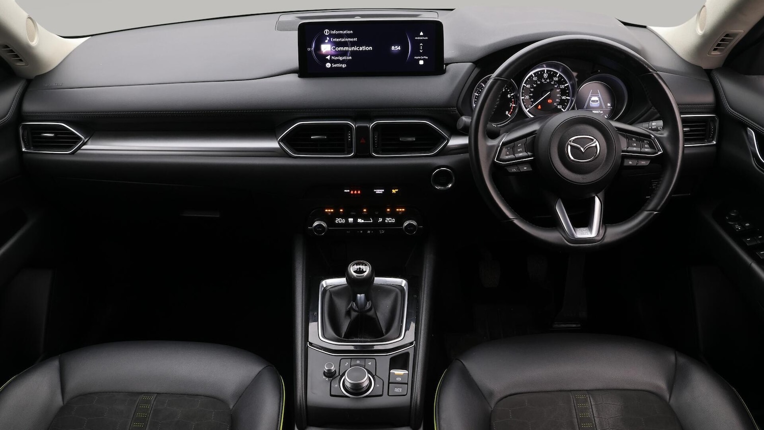 Used Mazda CX-5 2023 for sale - 76499093: Photo 14