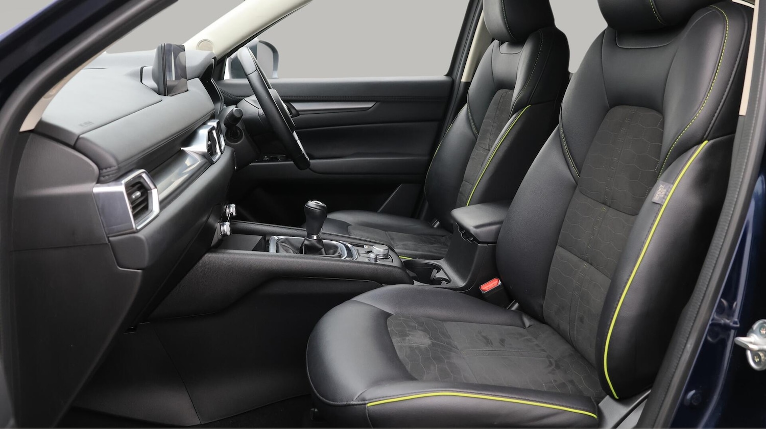 Used Mazda CX-5 2023 for sale - 76499093: Photo 15