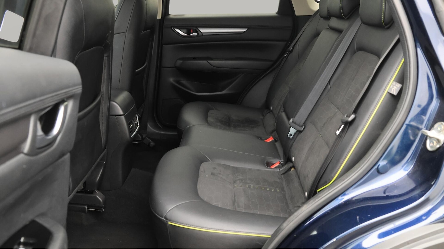 Used Mazda CX-5 2023 for sale - 76499093: Photo 17