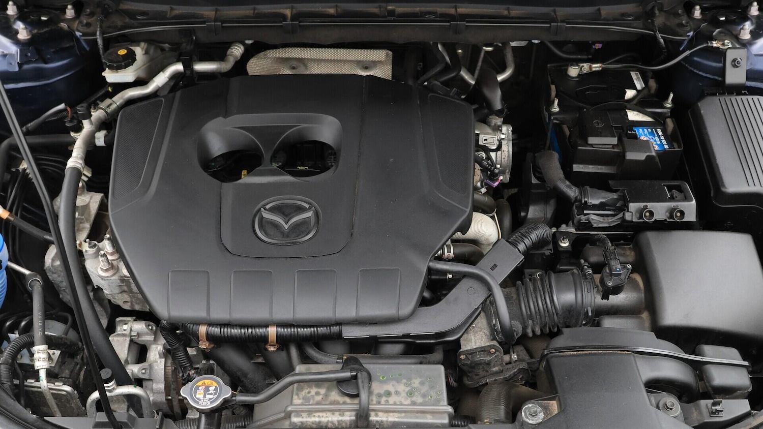 Used Mazda CX-5 2023 for sale - 76499093: Photo 20