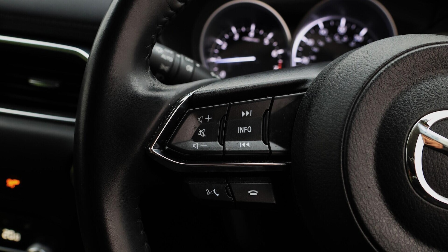 Used Mazda CX-5 2023 for sale - 76499093: Photo 23