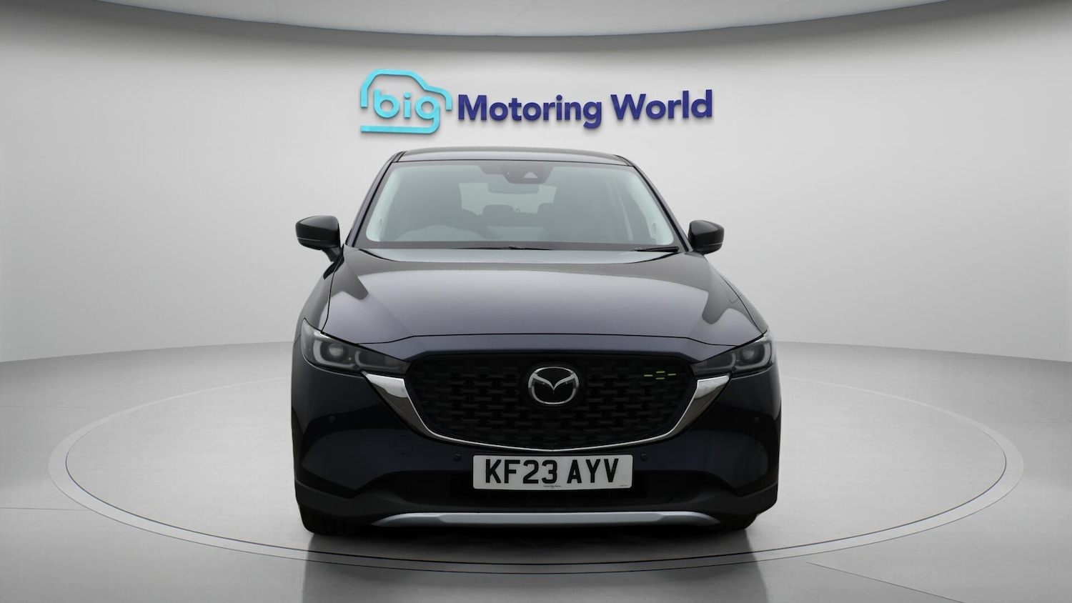 Used Mazda CX-5 2023 for sale - 76499093: Photo 3