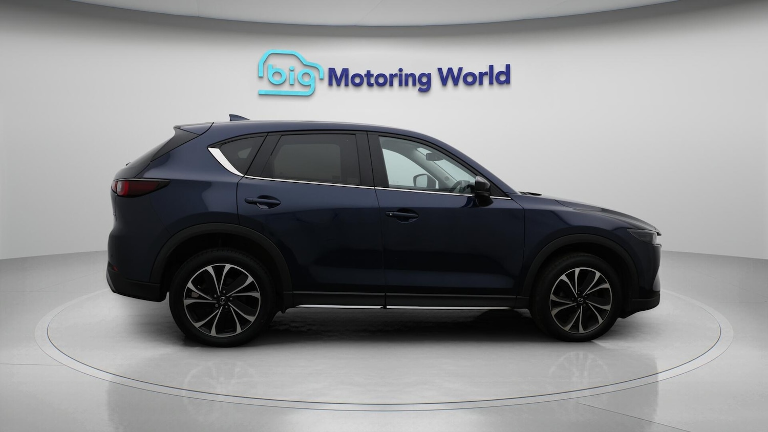 Used Mazda CX-5 2023 for sale - 76499093: Photo 9