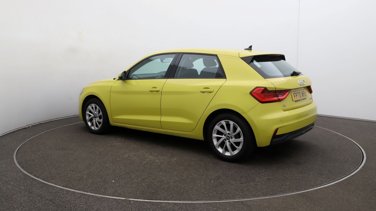 Used Audi A1 2020 for sale - 76906234: Photo 27