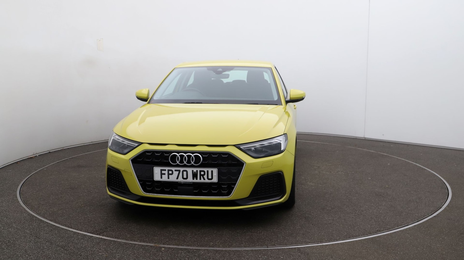 Used Audi A1 2020 for sale - 76906234: Photo 31