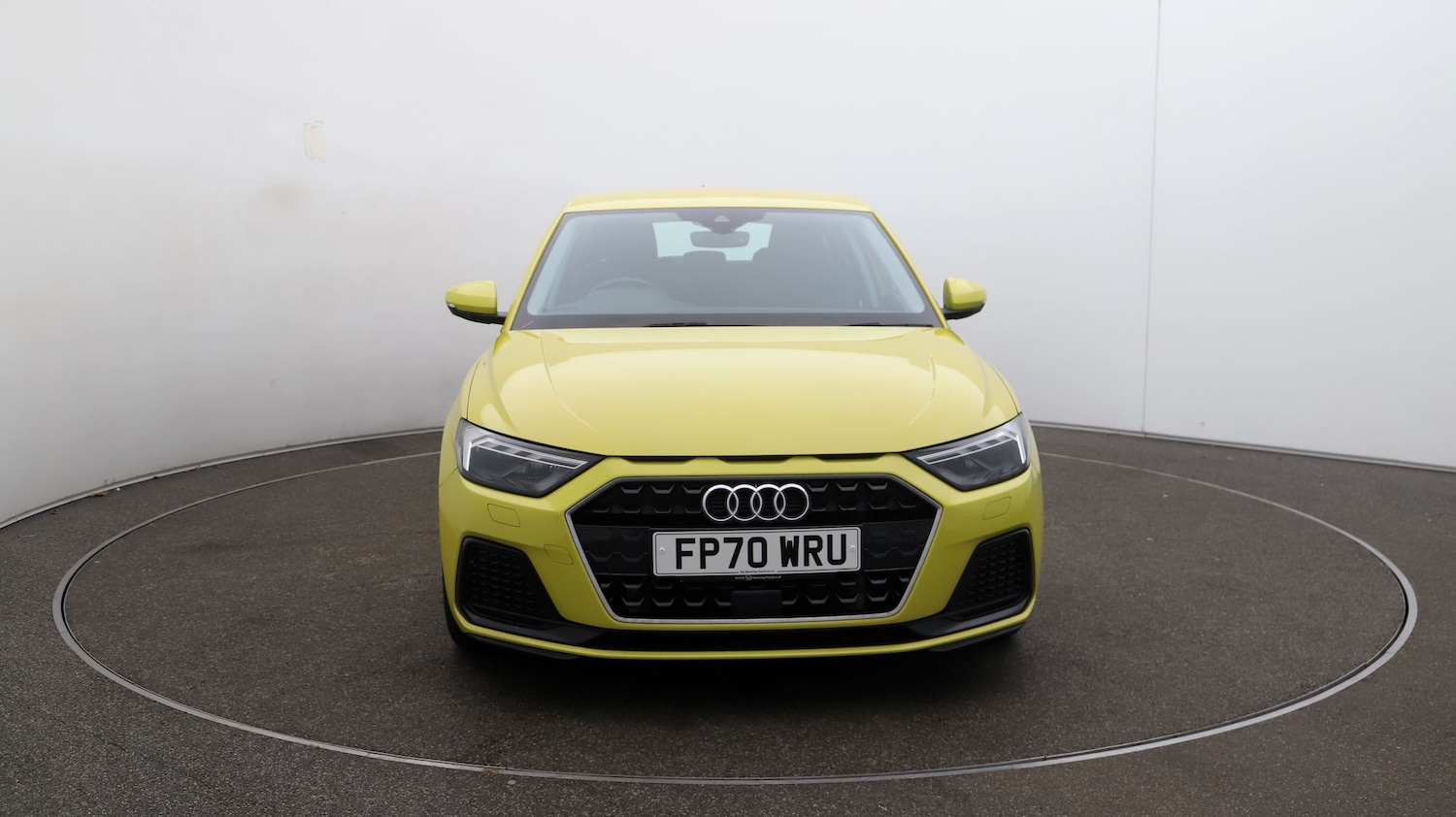 Used Audi A1 2020 for sale - 76906234: Photo 32