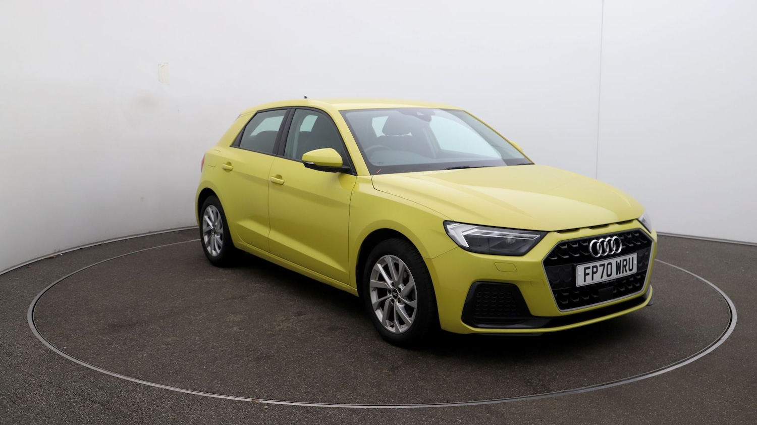 Used Audi A1 2020 for sale - 76906234: Photo 35