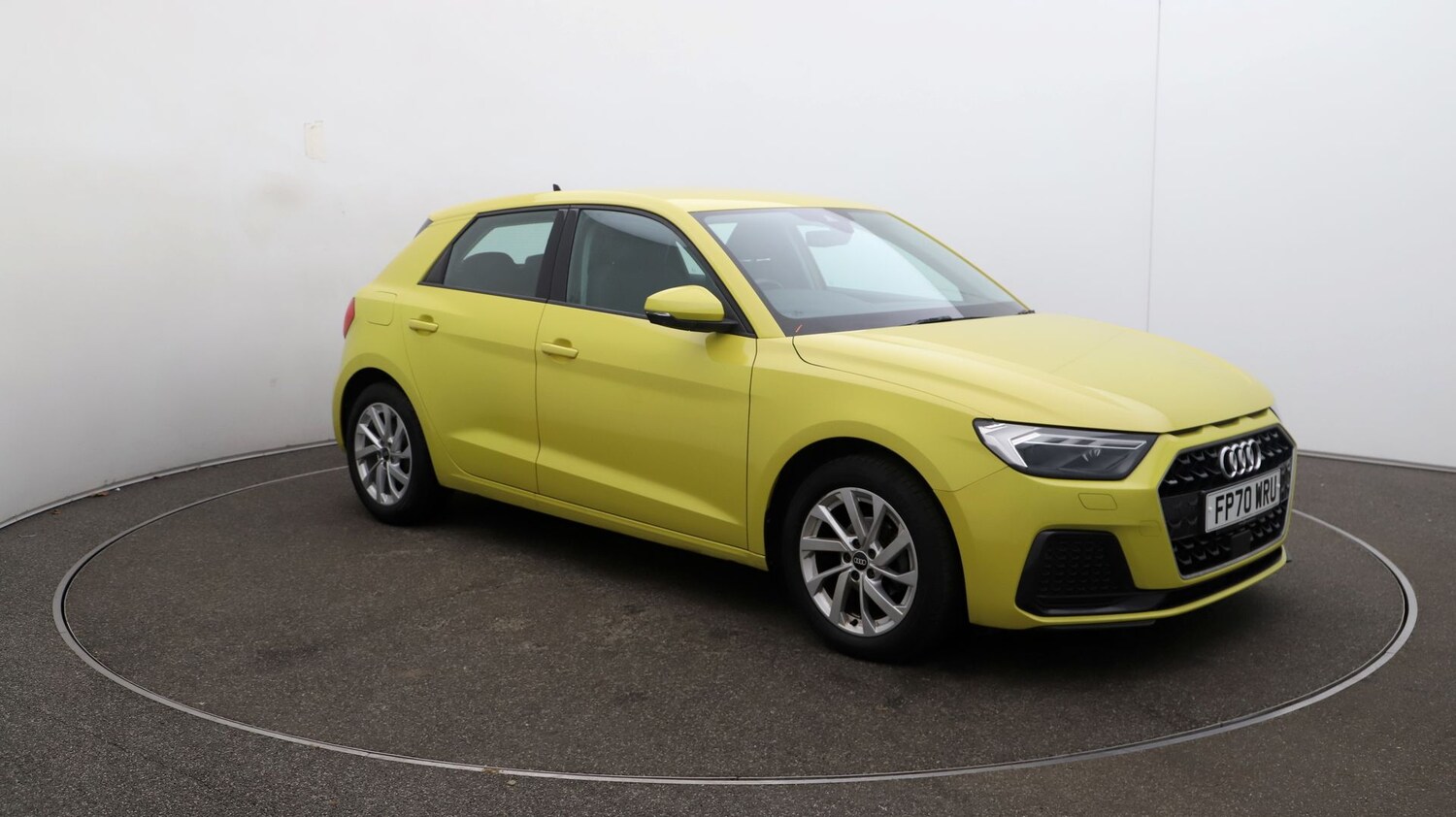 Used Audi A1 2020 for sale - 76906234: Photo 36