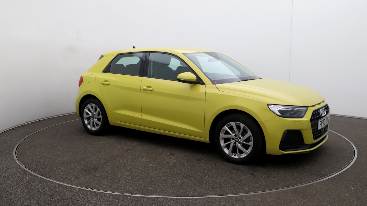 Used Audi A1 2020 for sale - 76906234: Photo 37
