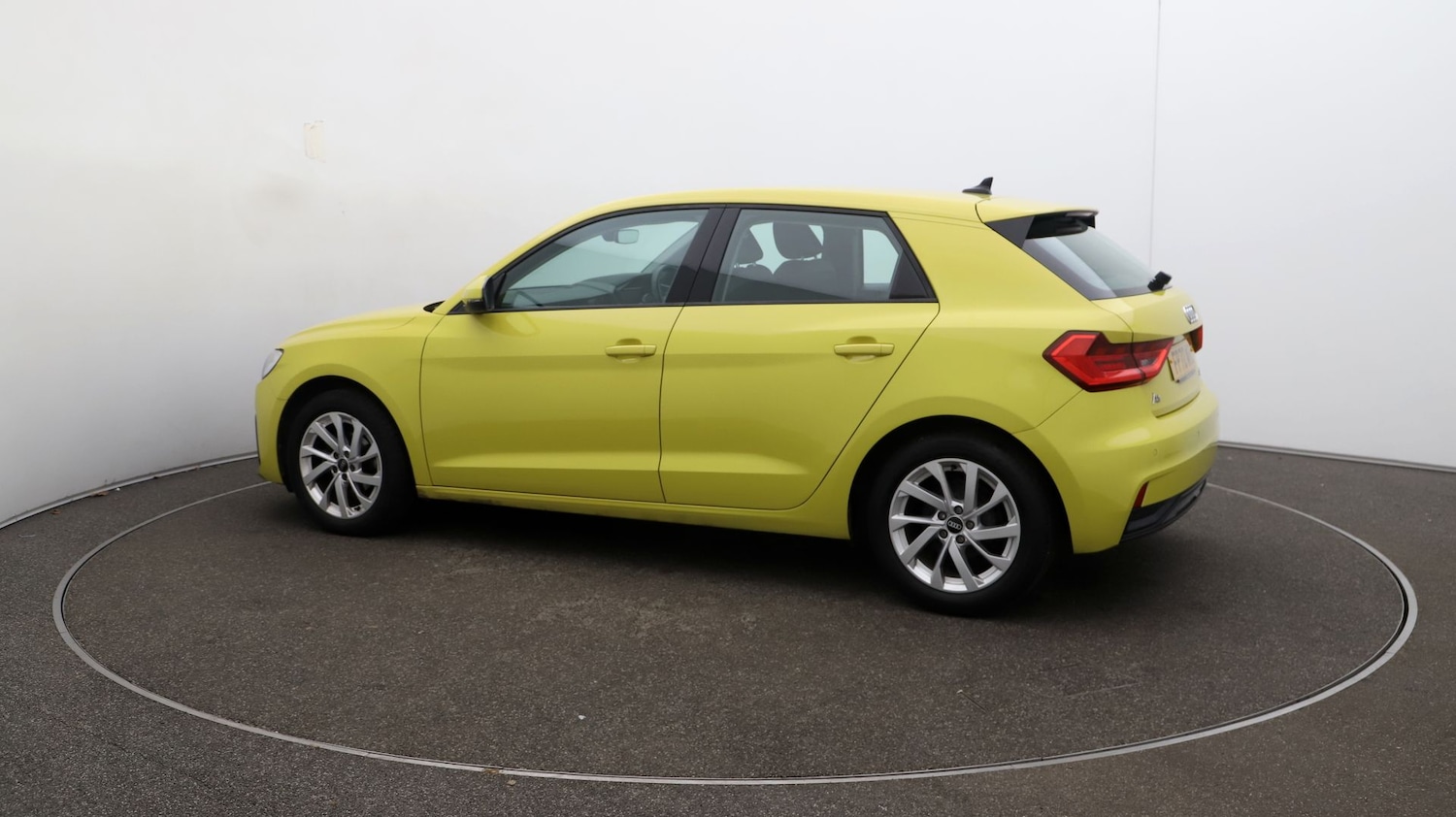Used Audi A1 2020 for sale - 76906234: Photo 39
