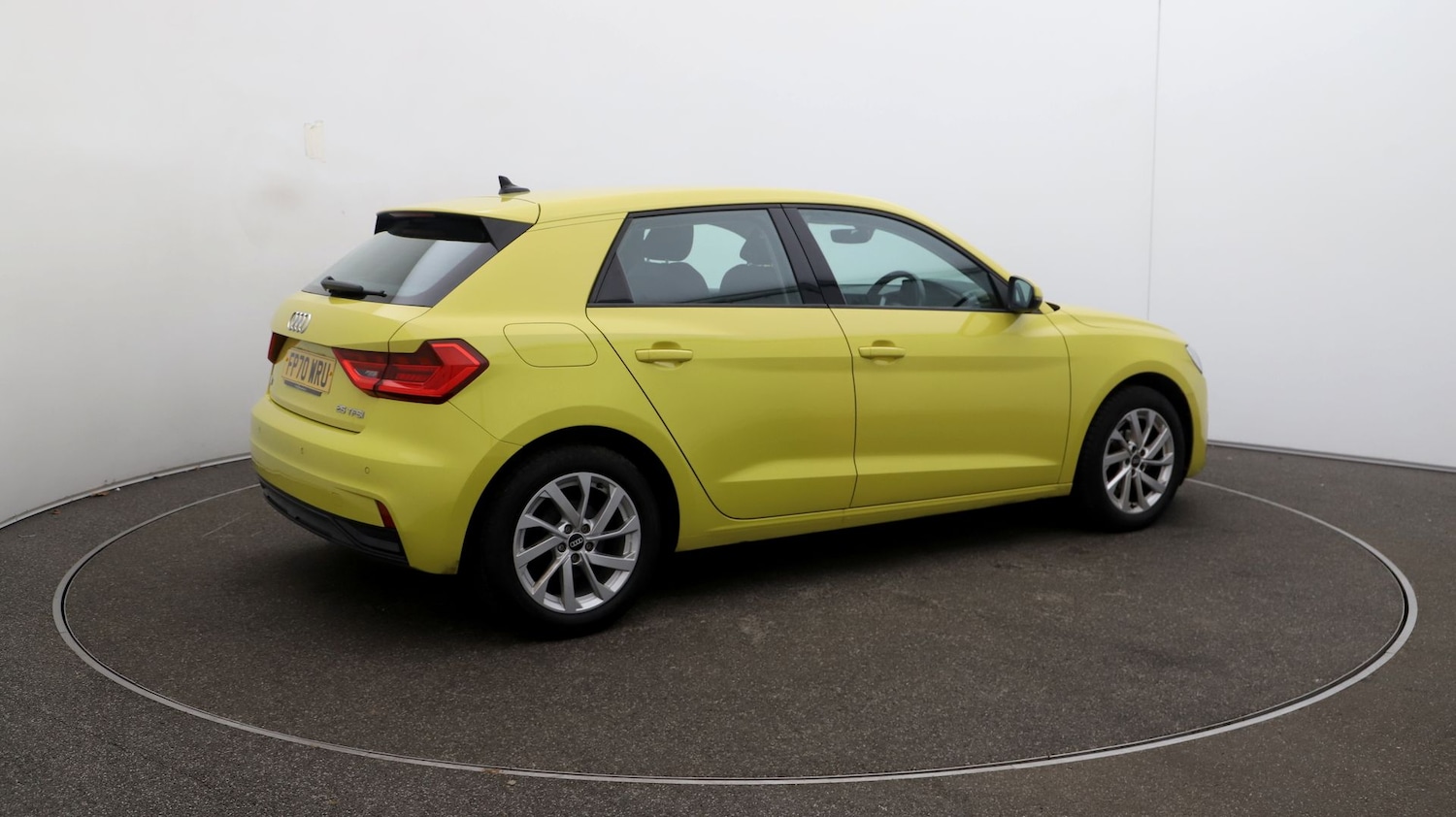 Used Audi A1 2020 for sale - 76906234: Photo 44