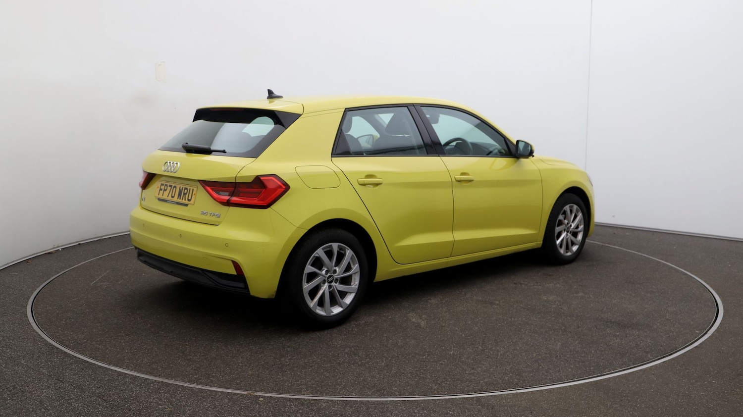 Used Audi A1 2020 for sale - 76906234: Photo 45