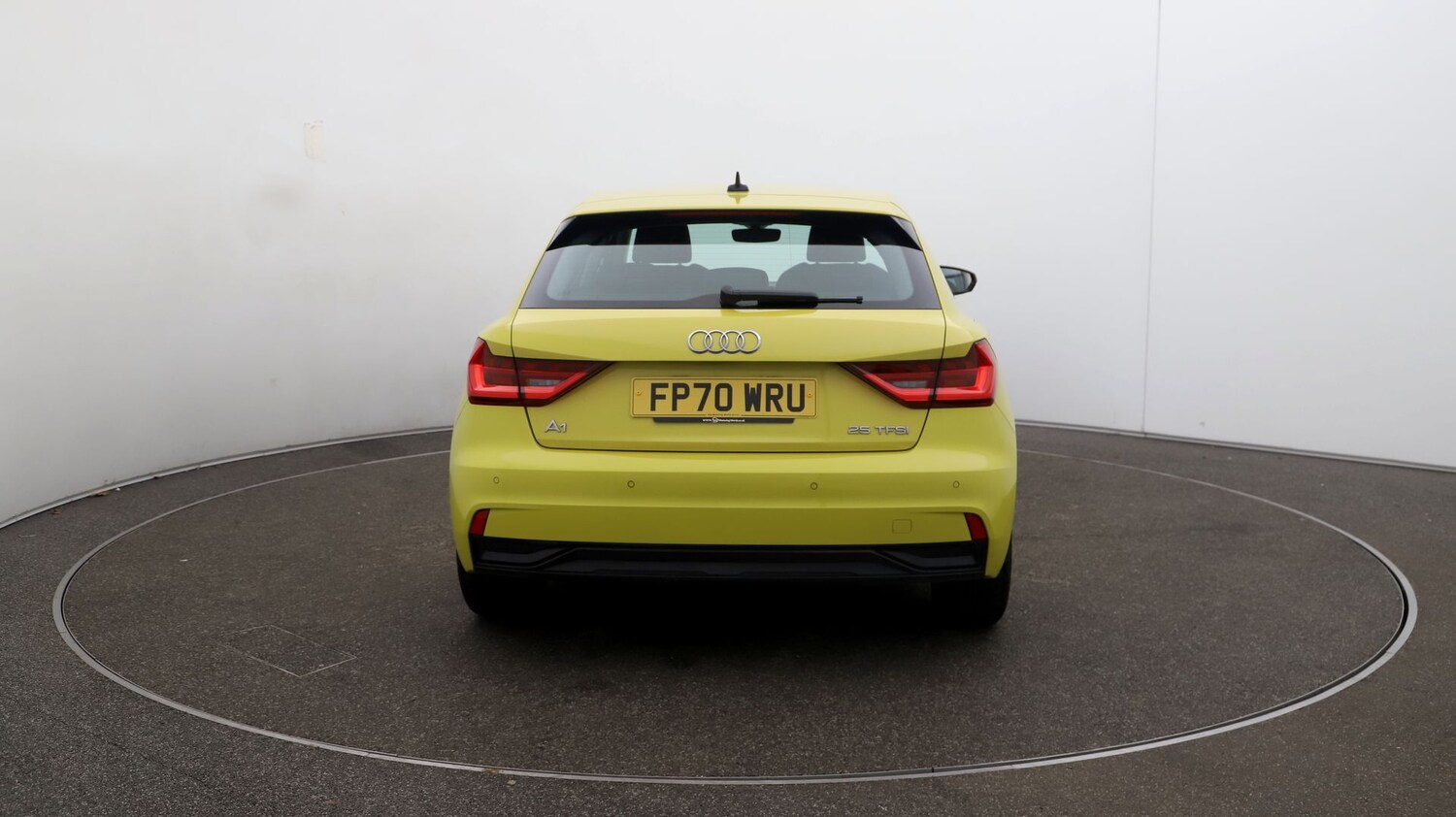 Used Audi A1 2020 for sale - 76906234: Photo 49