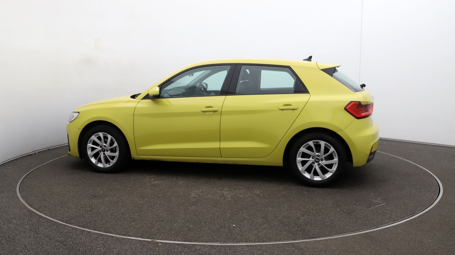 Used Audi A1 2020 for sale - 76906234: Photo 50