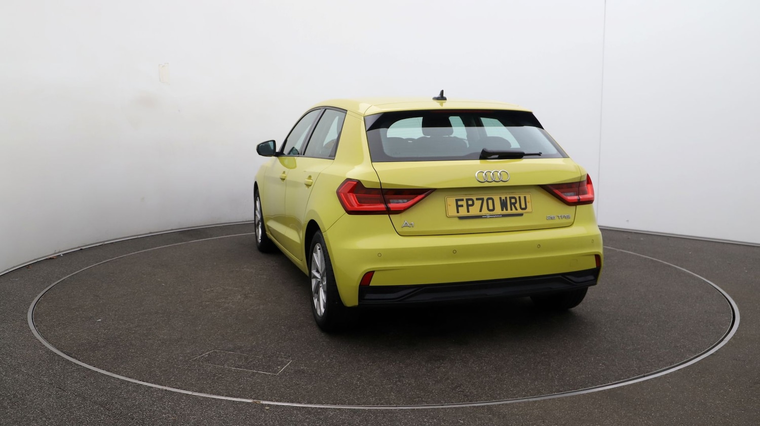 Used Audi A1 2020 for sale - 76906234: Photo 52