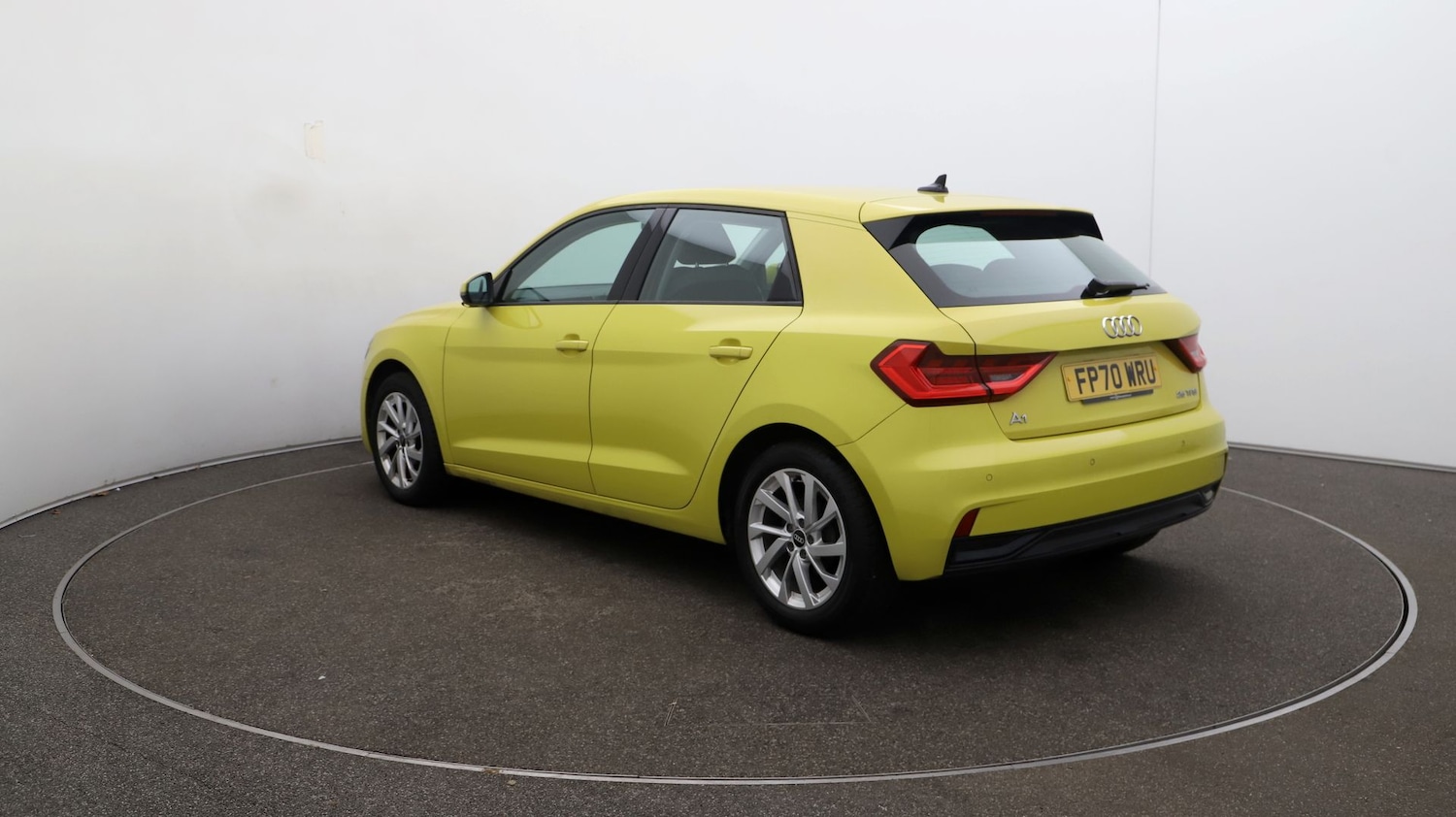 Used Audi A1 2020 for sale - 76906234: Photo 54