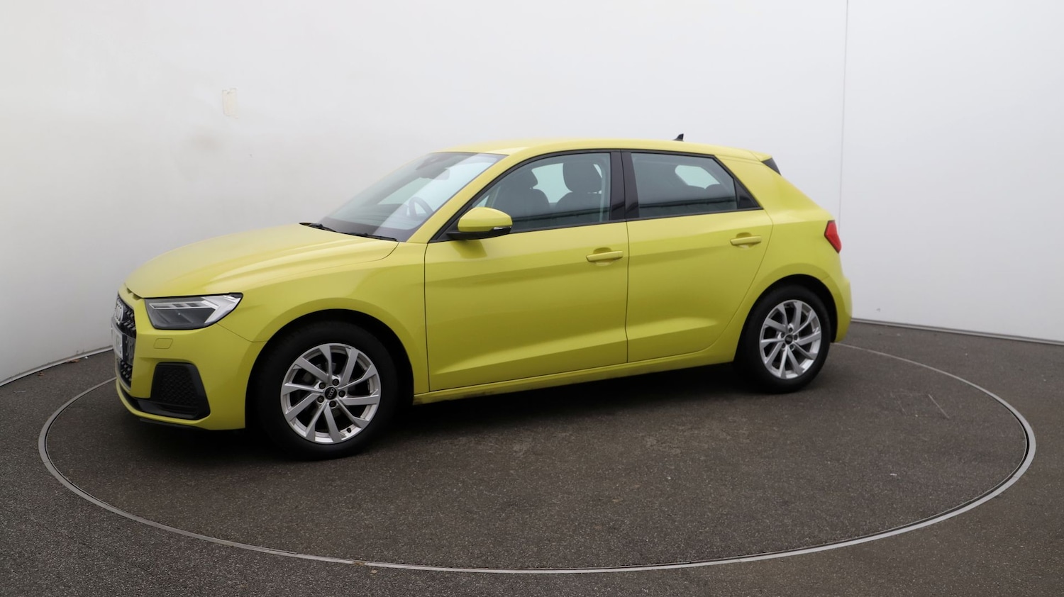 Used Audi A1 2020 for sale - 76906234: Photo 59