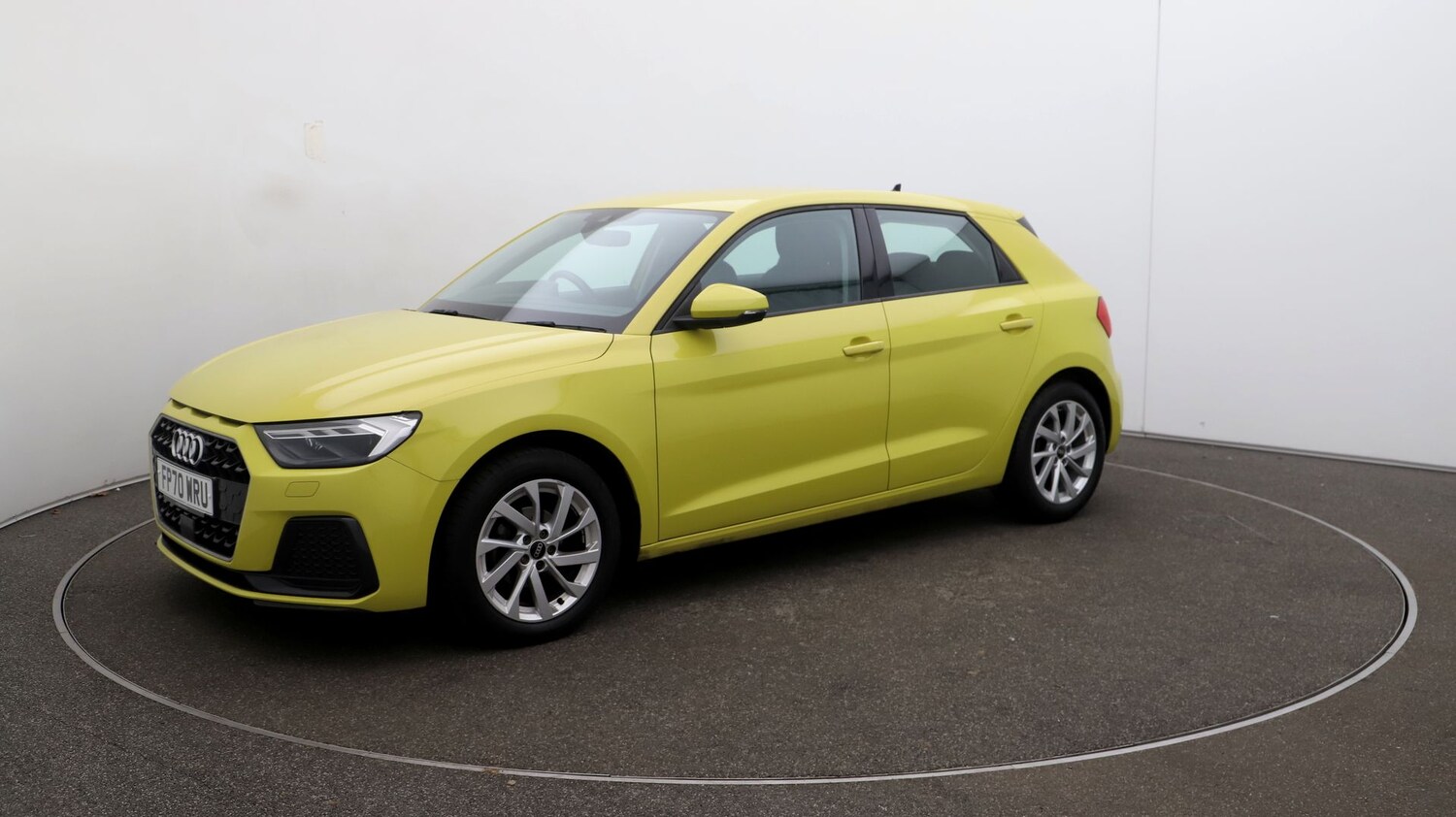 Used Audi A1 2020 for sale - 76906234: Photo 60