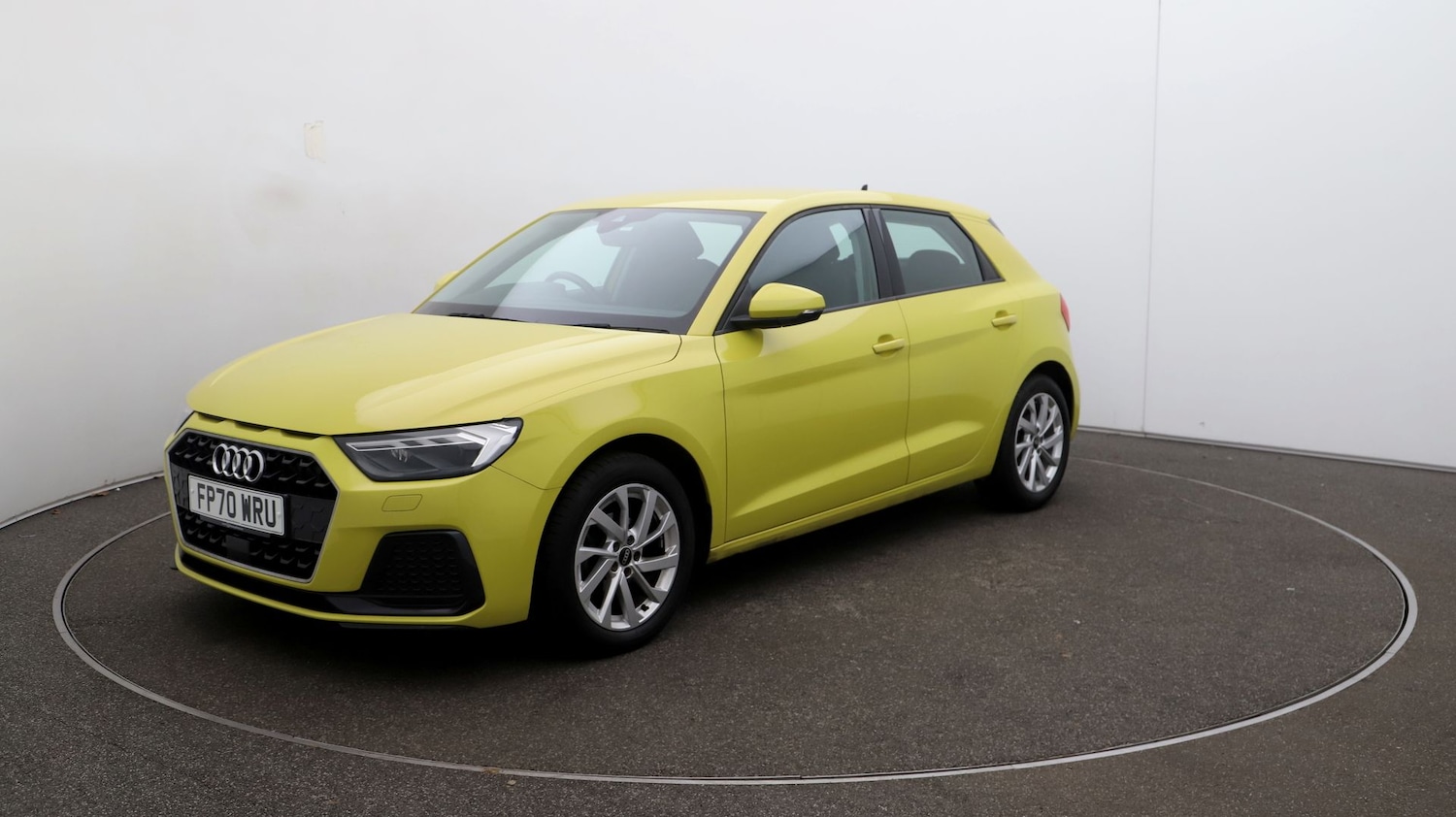Used Audi A1 2020 for sale - 76906234: Photo 61