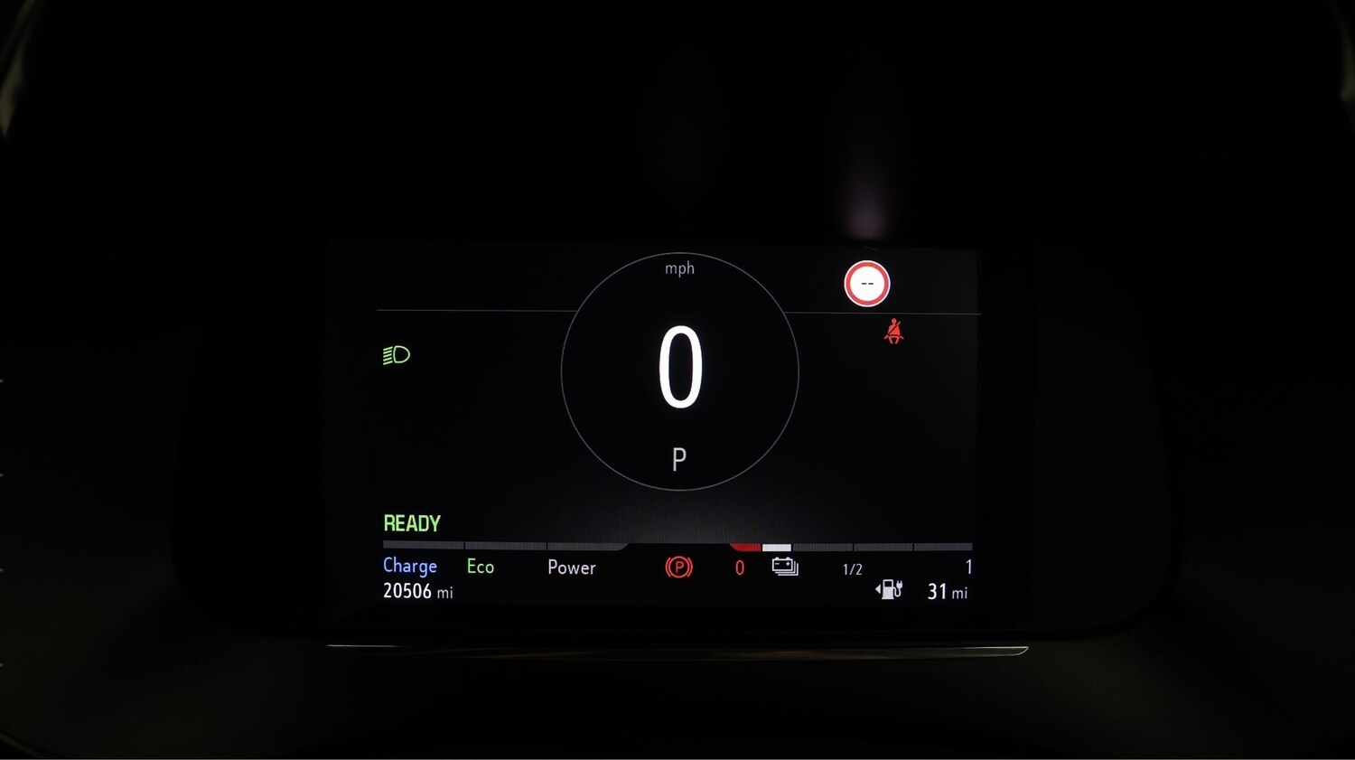 Used Vauxhall Corsa 2023 for sale - 77730837: Photo 10