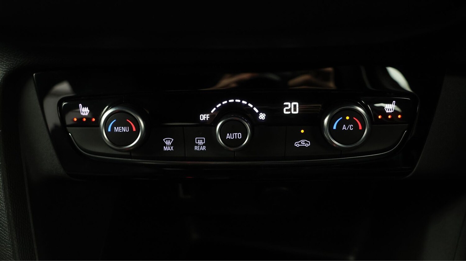 Used Vauxhall Corsa 2023 for sale - 77730837: Photo 12