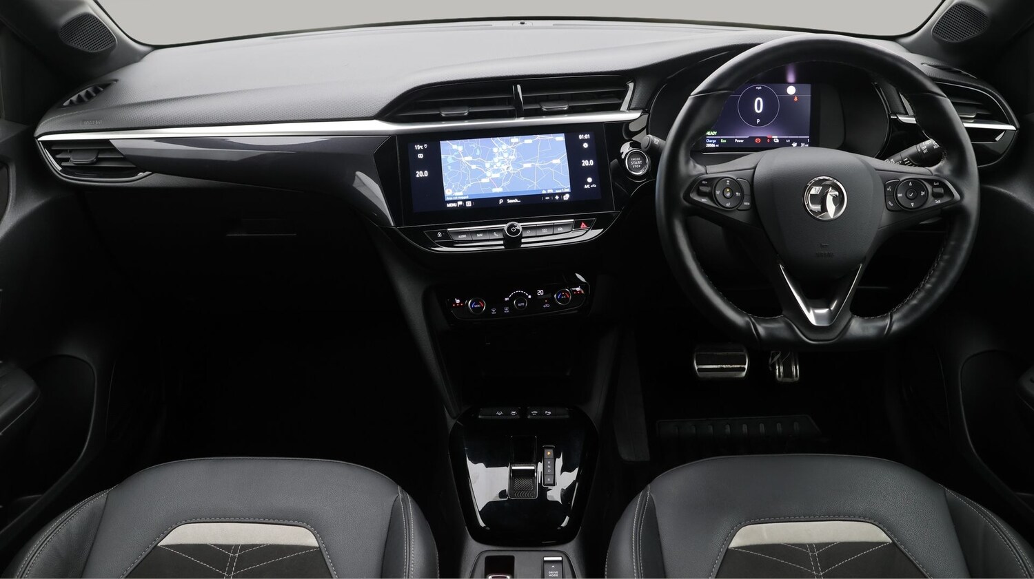 Used Vauxhall Corsa 2023 for sale - 77730837: Photo 13