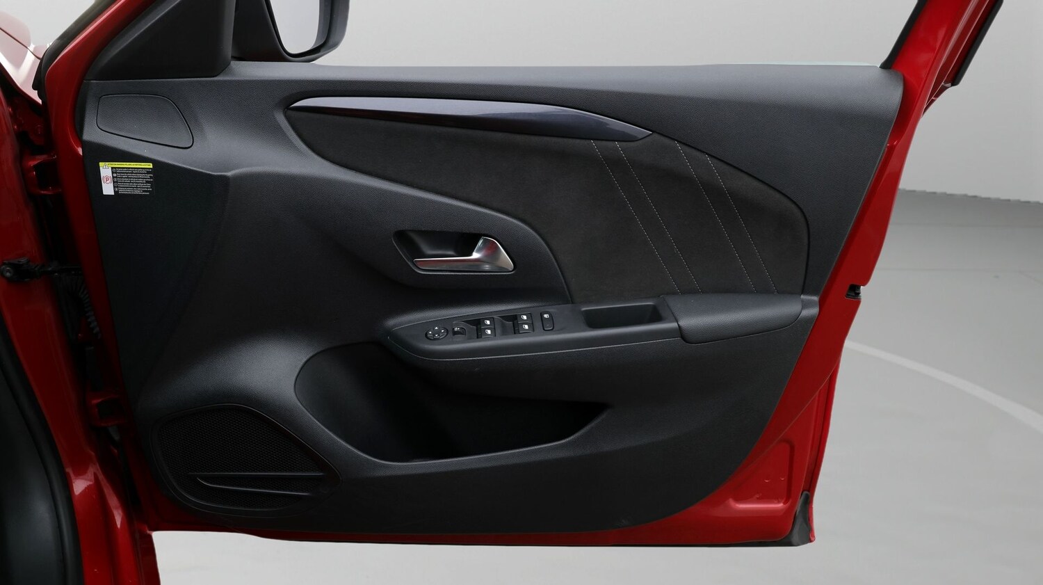 Used Vauxhall Corsa 2023 for sale - 77730837: Photo 15