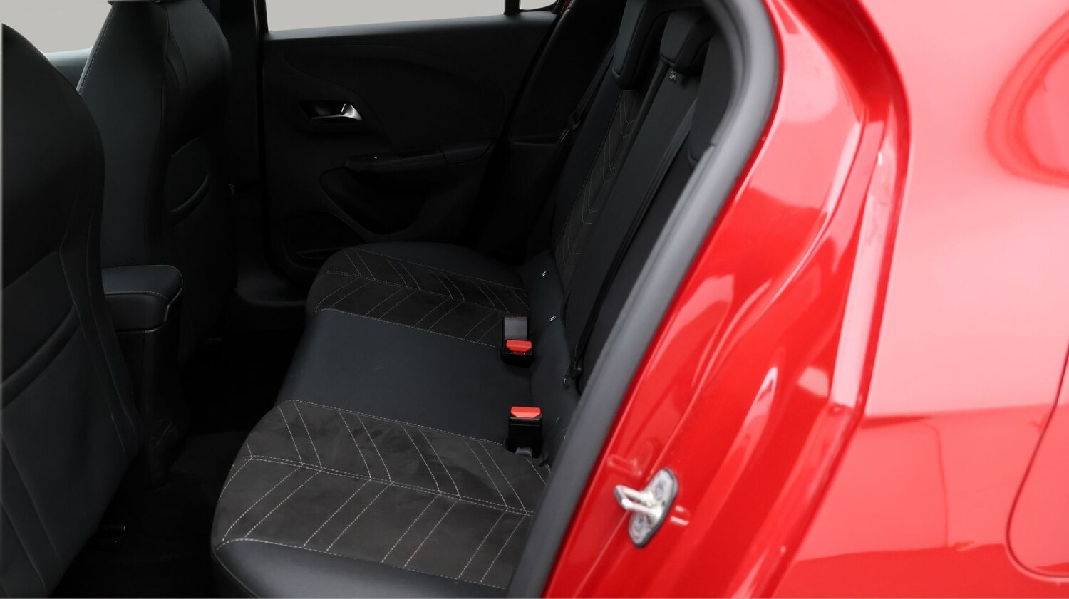 Used Vauxhall Corsa 2023 for sale - 77730837: Photo 16