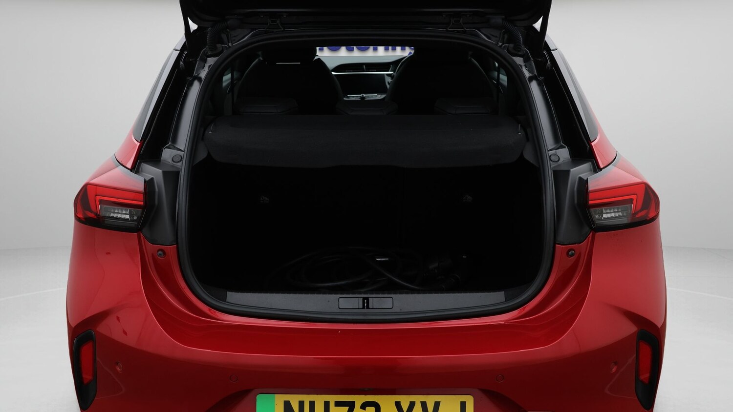 Used Vauxhall Corsa 2023 for sale - 77730837: Photo 17