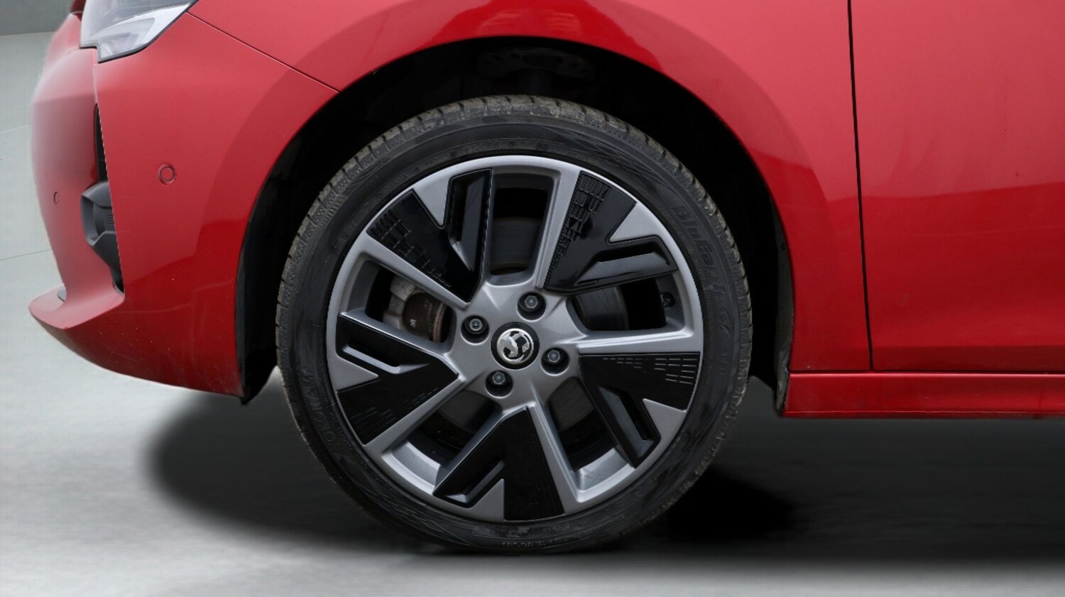 Used Vauxhall Corsa 2023 for sale - 77730837: Photo 18