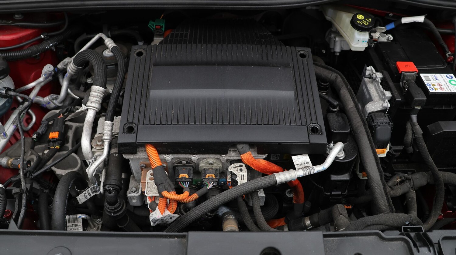 Used Vauxhall Corsa 2023 for sale - 77730837: Photo 19