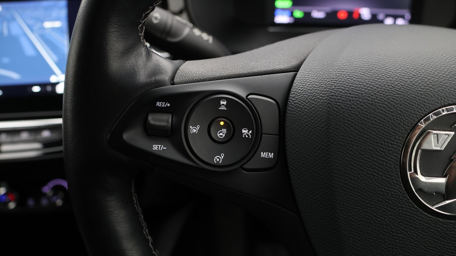 Used Vauxhall Corsa 2023 for sale - 77730837: Photo 25