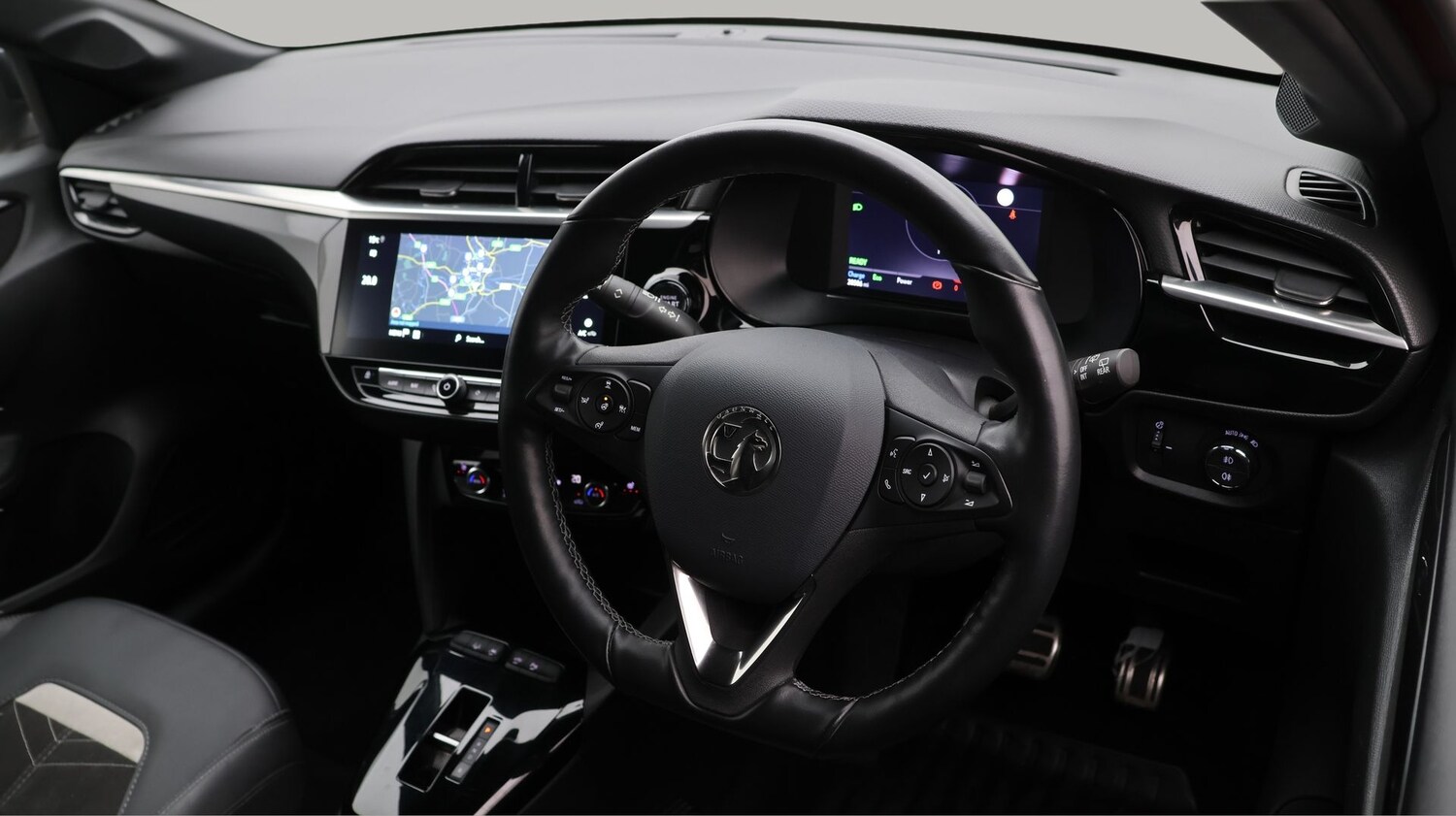 Used Vauxhall Corsa 2023 for sale - 77730837: Photo 9