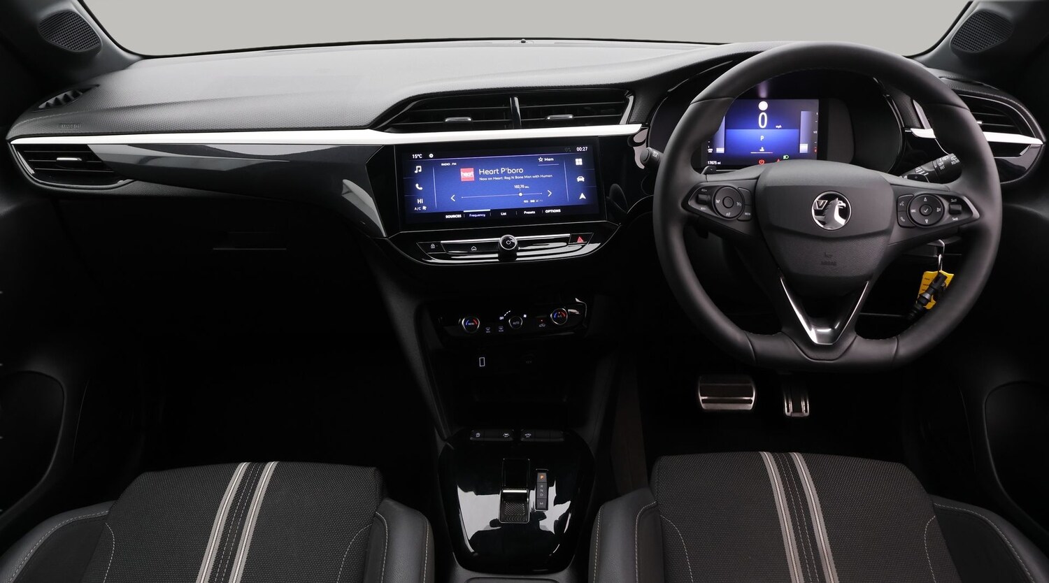 Used Vauxhall Corsa 2023 for sale - 77688936: Photo 13